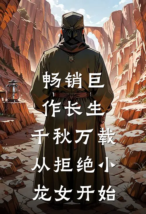 畅销巨作长生：千秋万载从拒绝小龙女开始