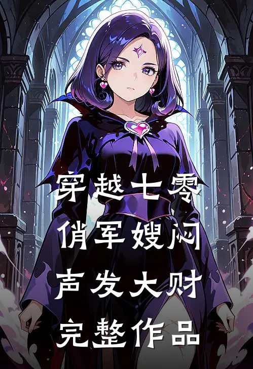 穿越七零，俏军嫂闷声发大财完整作品
