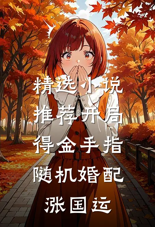 精选小说推荐开局得金手指，随机婚配涨国运
