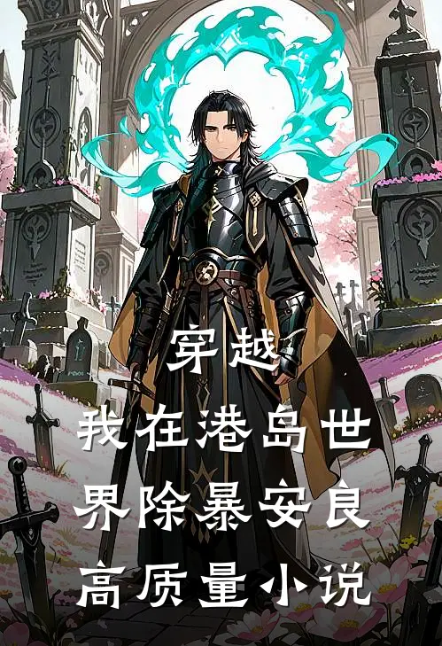 穿越：我在港岛世界除暴安良高质量小说
