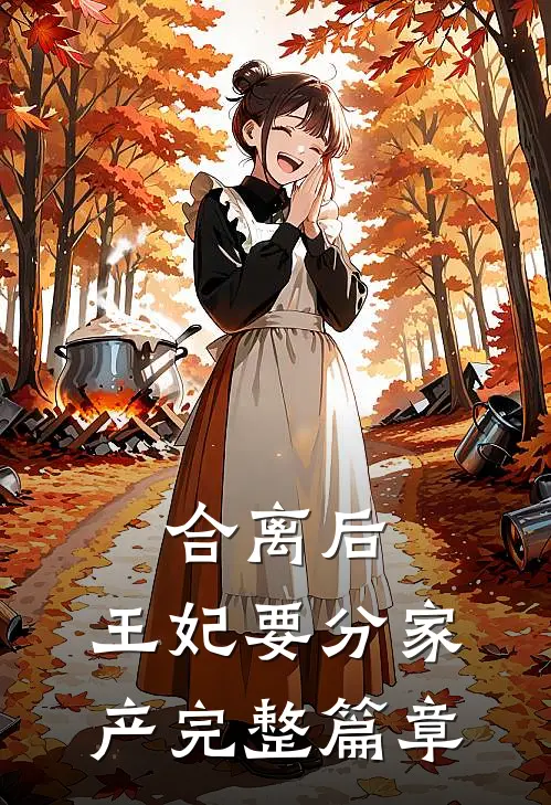 合离后，王妃要分家产完整篇章