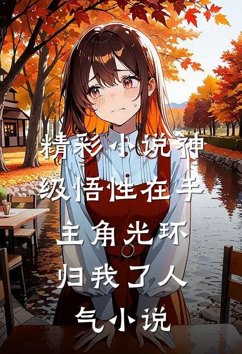 精彩小说神级悟性在手,主角光环归我了人气小说