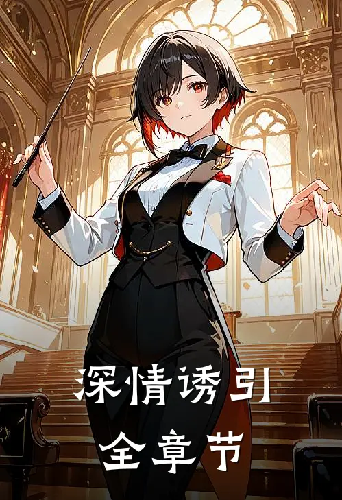 深情诱引全章节