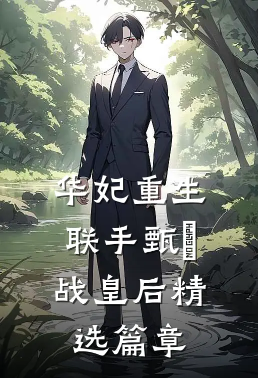 华妃重生，联手甄嬛战皇后精选篇章