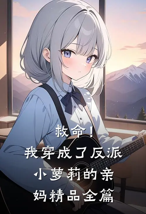 救命！我穿成了反派小萝莉的亲妈精品全篇