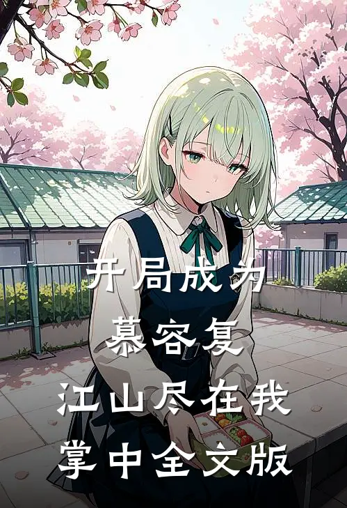 开局成为慕容复，江山尽在我掌中全文版