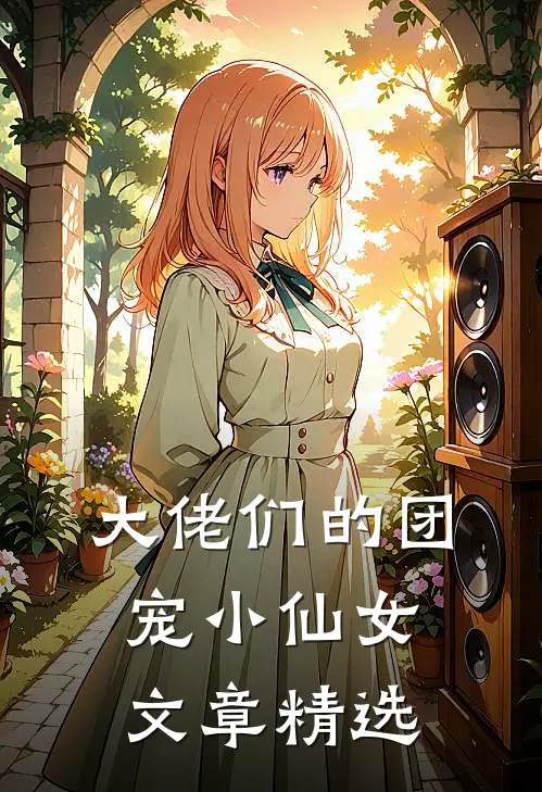 大佬们的团宠小仙女文章精选