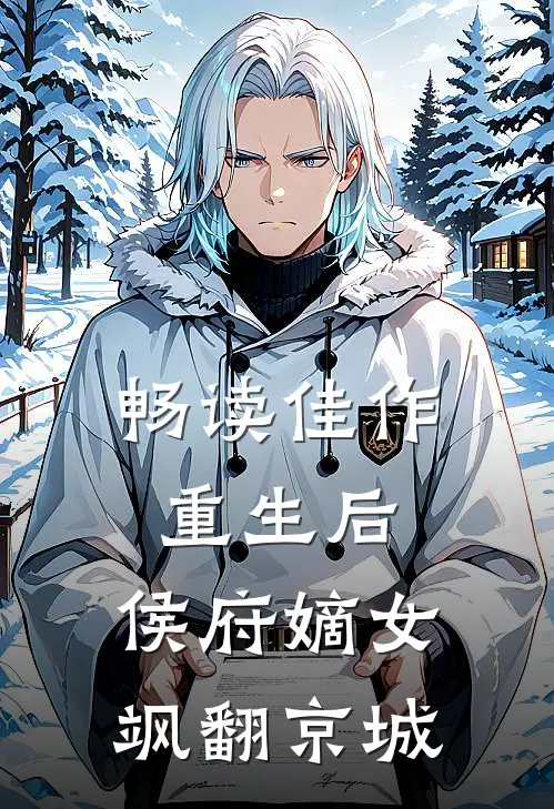畅读佳作重生后，侯府嫡女飒翻京城
