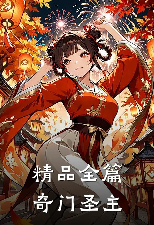 精品全篇奇门圣主