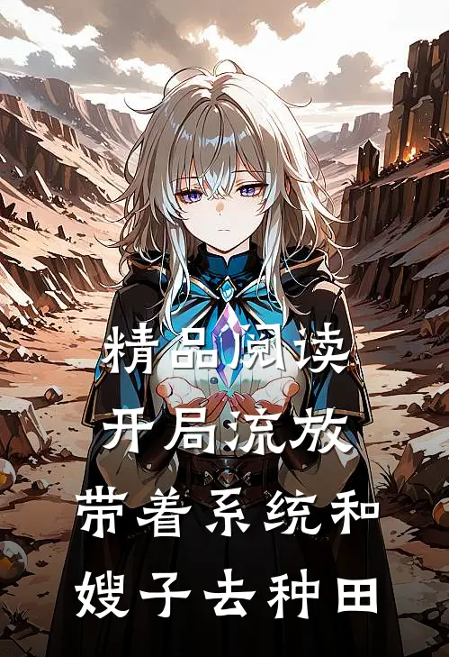 精品阅读开局流放：带着系统和嫂子去种田