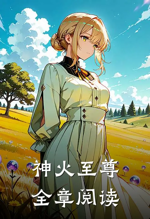 神火至尊全章阅读