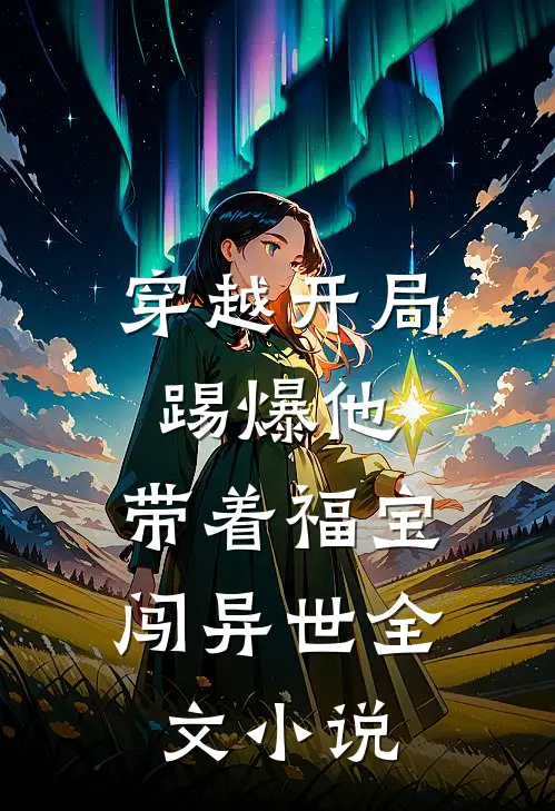 穿越开局踢爆他，带着福宝闯异世全文小说