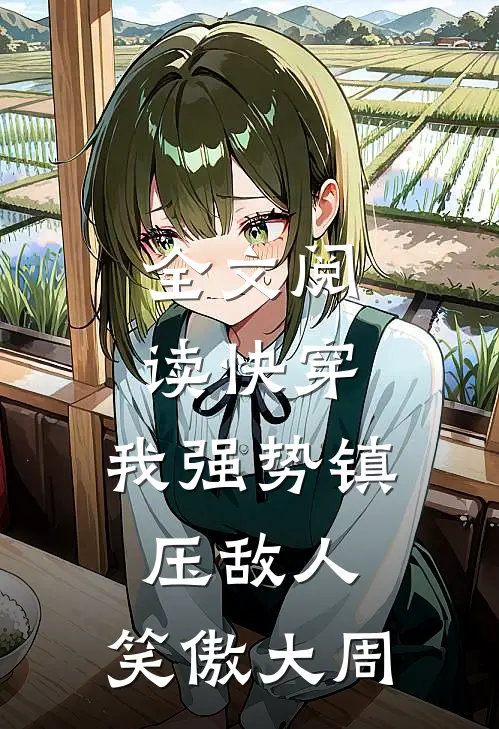 全文阅读快穿：我强势镇压敌人，笑傲大周