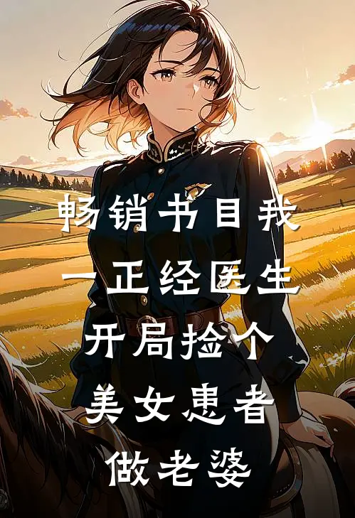 畅销书目我一正经医生，开局捡个美女患者做老婆