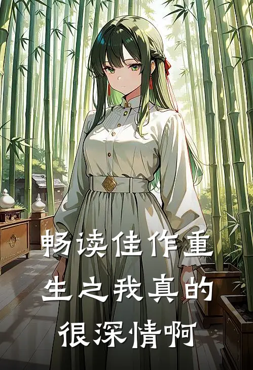 畅读佳作重生之我真的很深情啊
