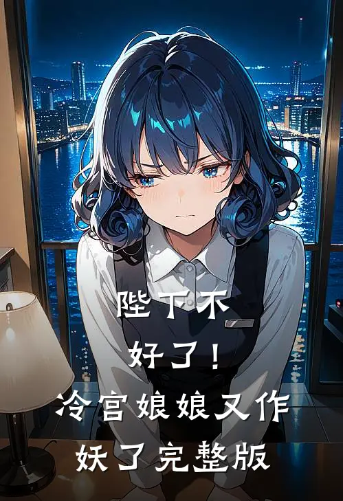 陛下不好了！冷宫娘娘又作妖了完整版