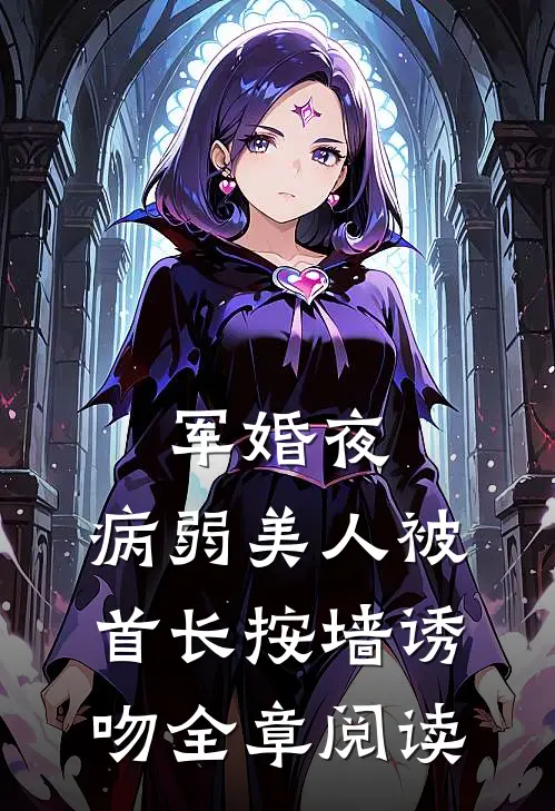 军婚夜，病弱美人被首长按墙诱吻全章阅读