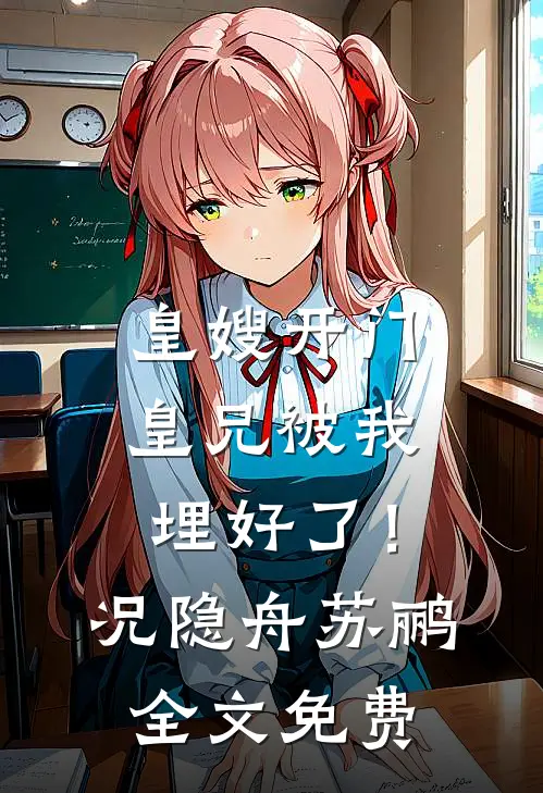 花魁班学成看到弹幕后，冷面摄政王的王妃我不当了结局