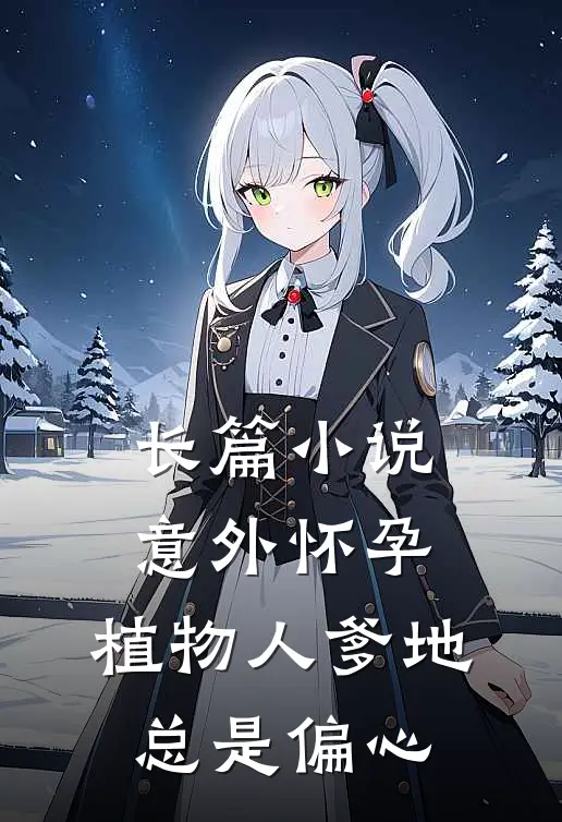 长篇小说意外怀孕，植物人爹地总是偏心