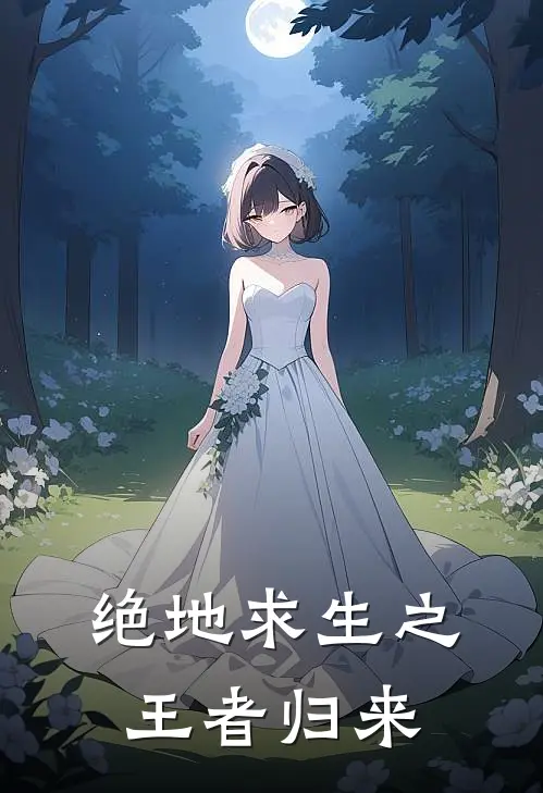 绝地求生之王者归来