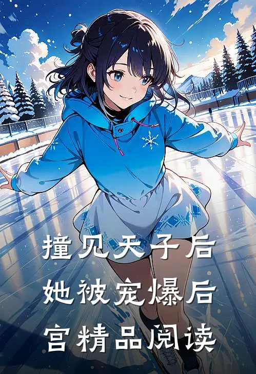 撞见天子后，她被宠爆后宫精品阅读