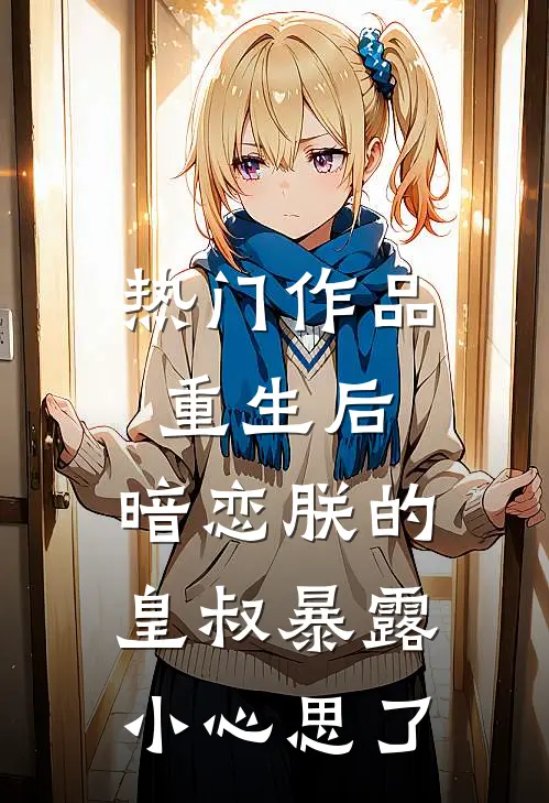 热门作品重生后，暗恋朕的皇叔暴露小心思了