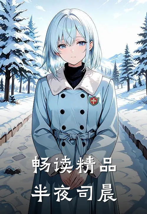 畅读精品半夜司晨