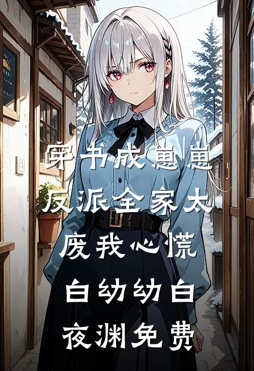新岁不闻旧人哭周敛宁初结局+番外