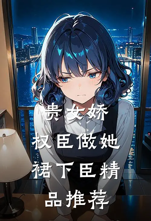 贵女娇：权臣做她裙下臣精品推荐