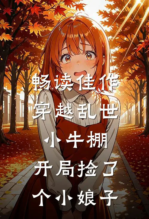 畅读佳作穿越乱世小牛棚，开局捡了个小娘子