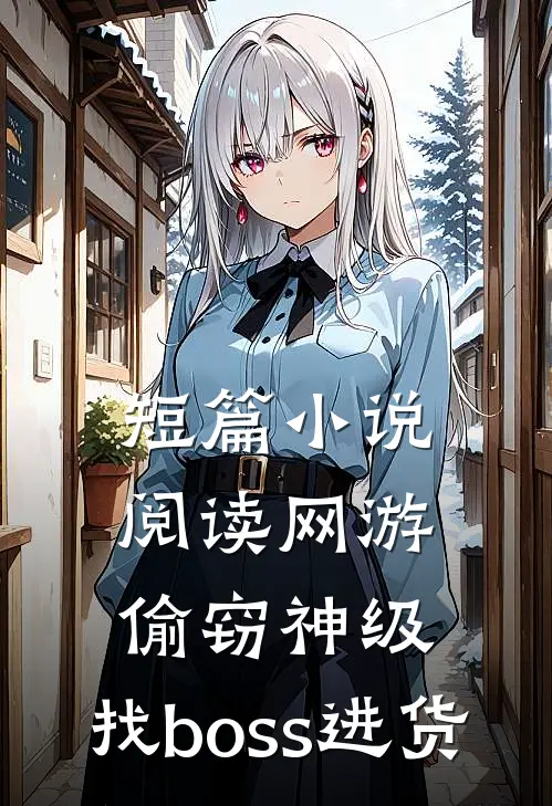 短篇小说阅读网游：偷窃神级，找boss进货