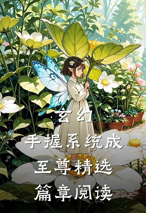 玄幻：手握系统成至尊精选篇章阅读