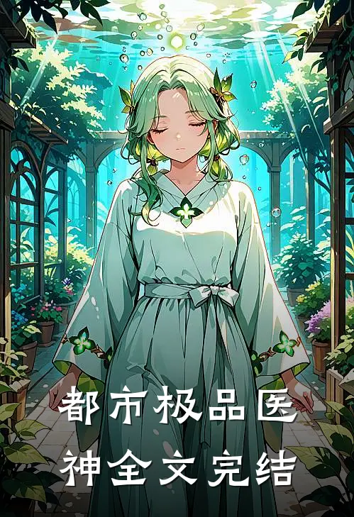 都市极品医神全文完结