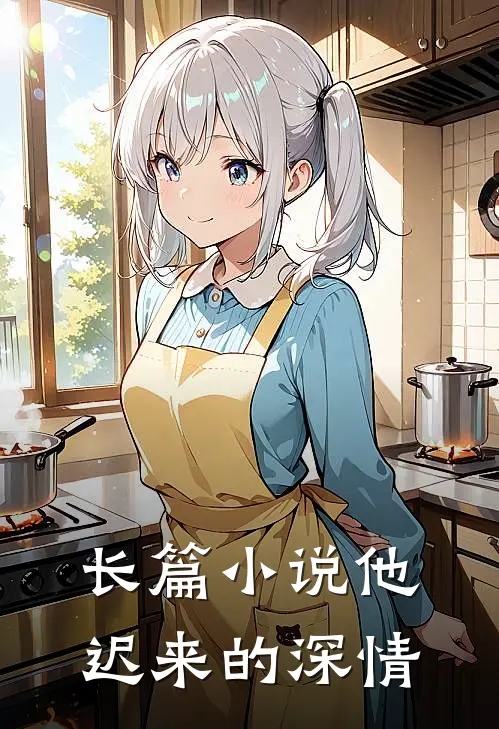 长篇小说他迟来的深情