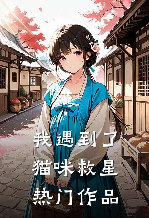 我遇到了猫咪救星热门作品