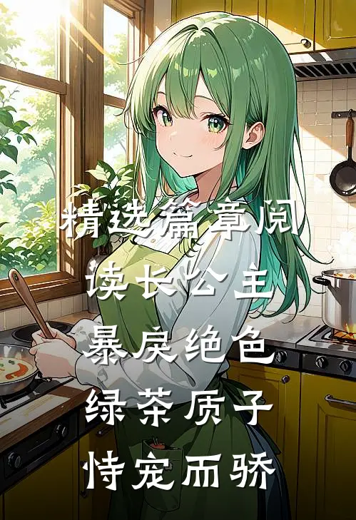 精选篇章阅读长公主暴戾绝色，绿茶质子恃宠而骄