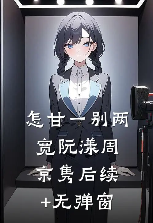 逢灯纪兰烬余知玥全集