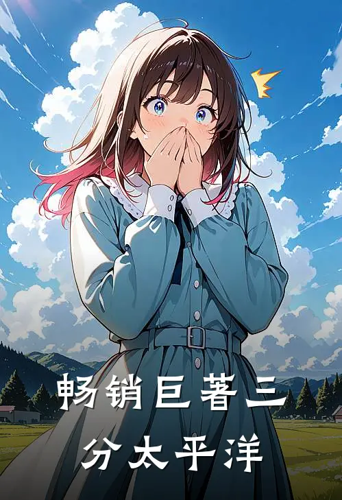 畅销巨著三分太平洋