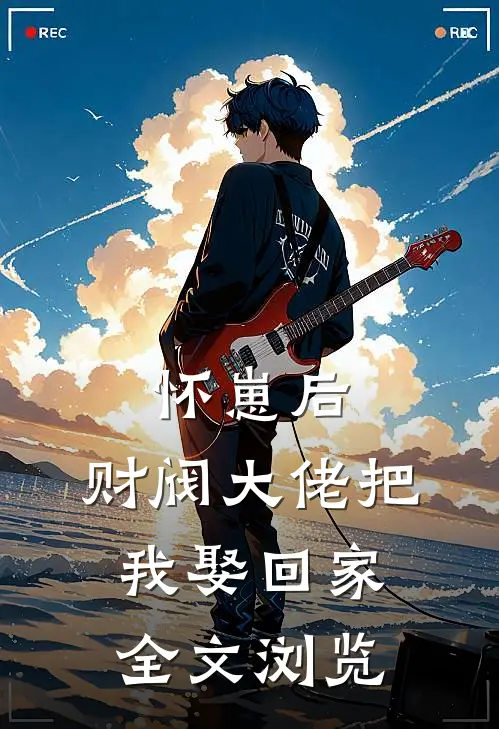 怀崽后，财阀大佬把我娶回家全文浏览