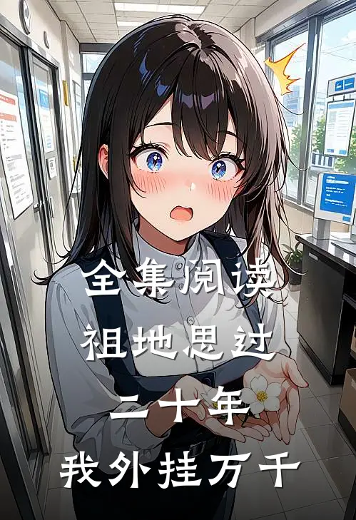 全集阅读祖地思过二十年，我外挂万千