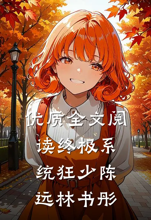 优质全文阅读终极系统狂少陈远林书彤