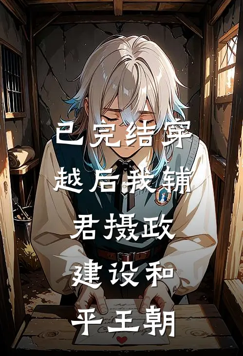 已完结穿越后我辅君摄政，建设和平王朝