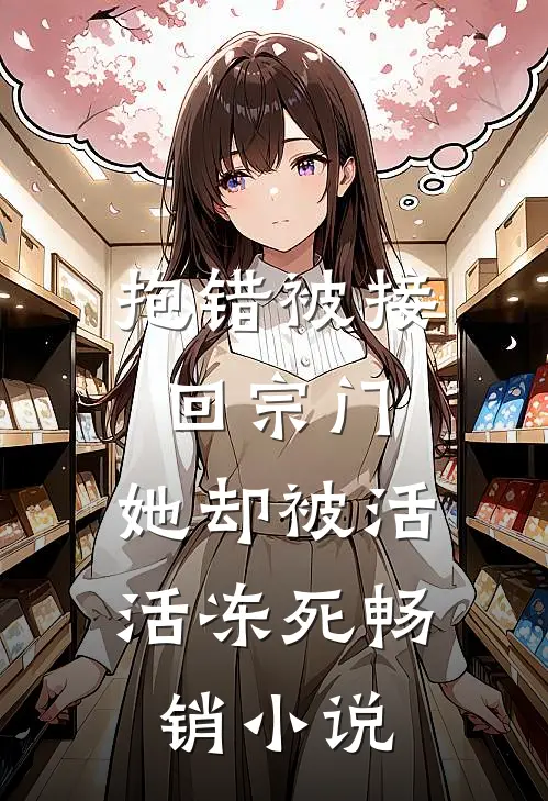 抱错被接回宗门，她却被活活冻死畅销小说
