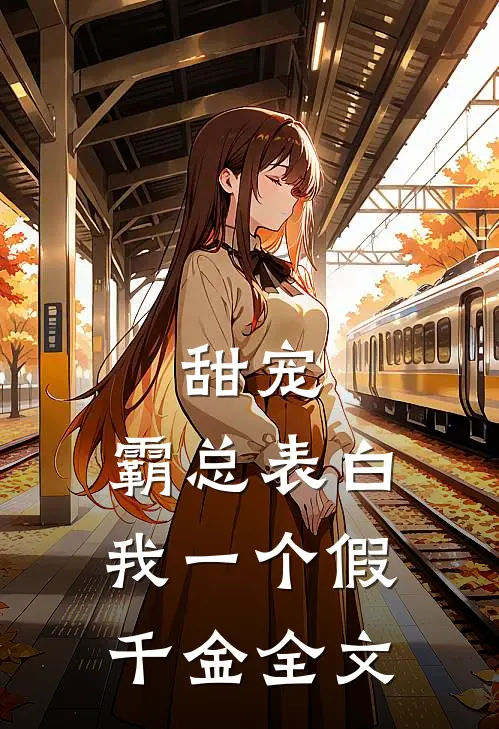 甜宠：霸总表白我一个假千金全文