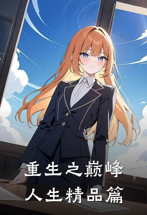 重生之巅峰人生精品篇