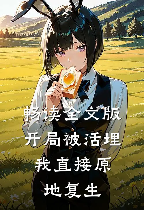 畅读全文版开局被活埋，我直接原地复生