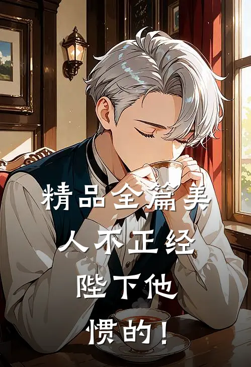 精品全篇美人不正经，陛下他惯的！
