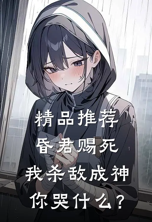 精品推荐昏君赐死，我杀敌成神你哭什么？