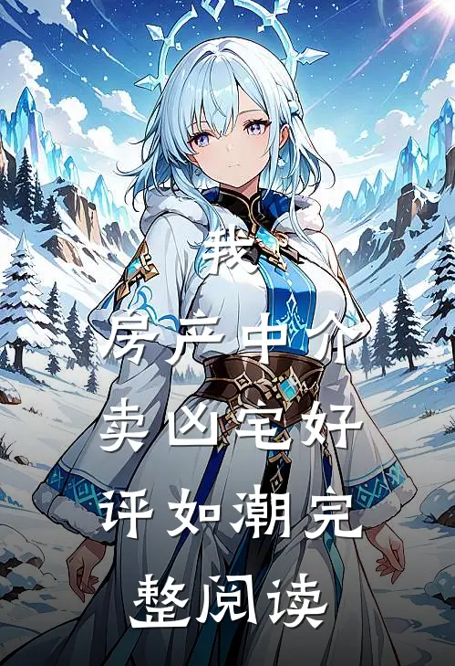 我，房产中介，卖凶宅好评如潮完整阅读