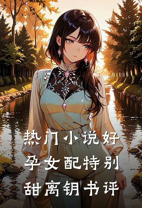 热门小说好孕女配特别甜离钥书评